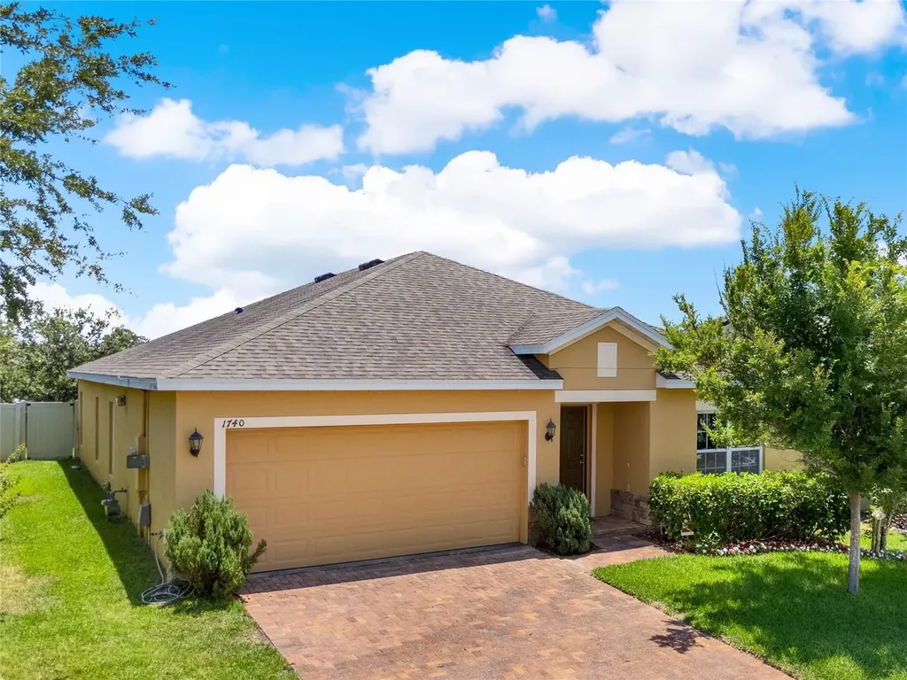 1740 Bonser Road Minneola FL 34715