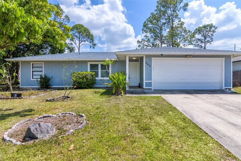 565 Town Road SW Palm Bay FL 32908