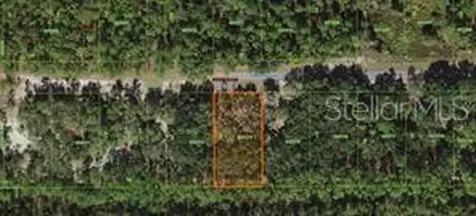0 Plumosa Drive Indian Lake Estates FL 33855