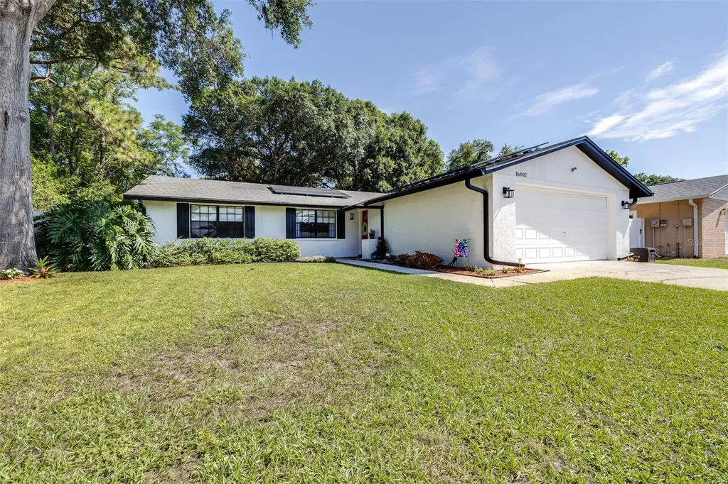 16402 Bonneville Drive Tampa FL 33624