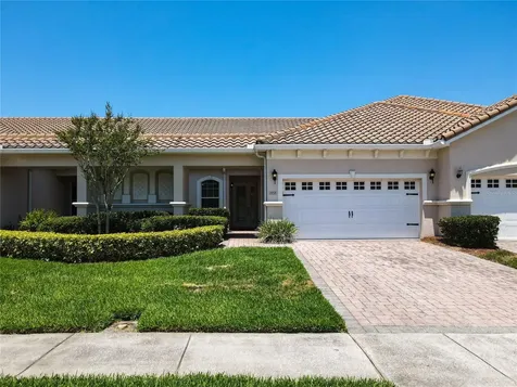 2858 Dennis Court Kissimmee FL 34741