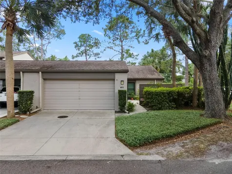 601 Woodridge Drive Fern Park FL 32730