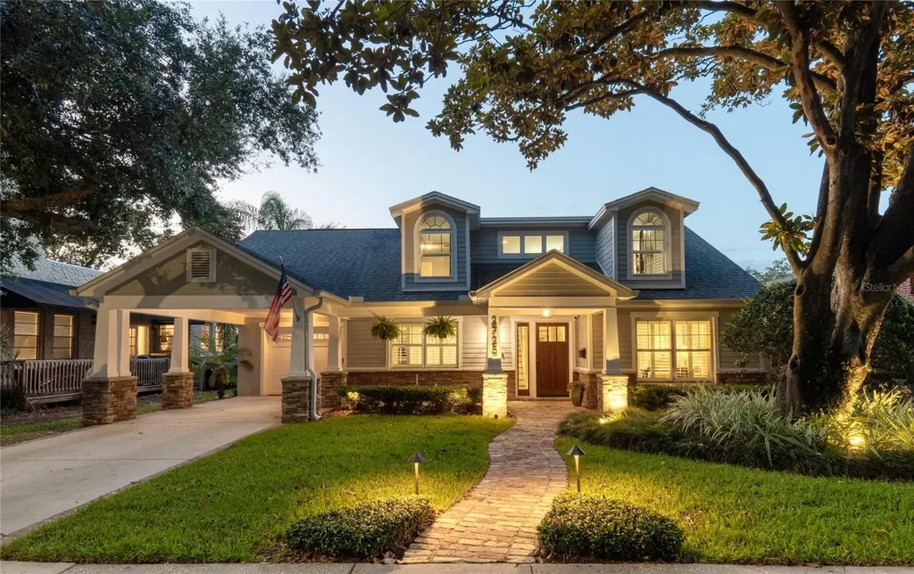 2725 W Jetton Avenue Tampa FL 33629