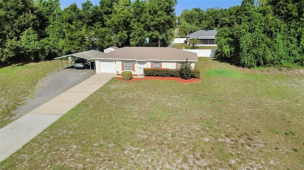 520 Williams Avenue Orange City FL 32763