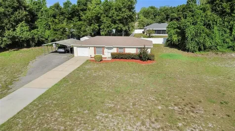 520 Williams Avenue Orange City FL 32763