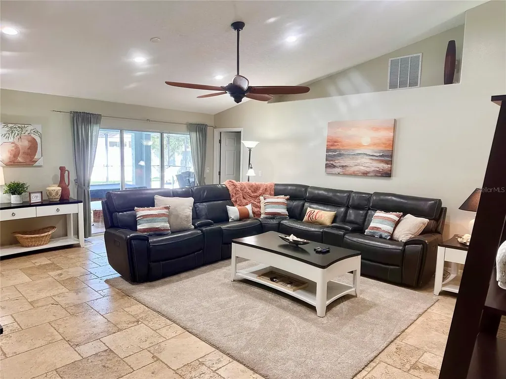 7 Lancaster Lane Palm Coast FL 32137