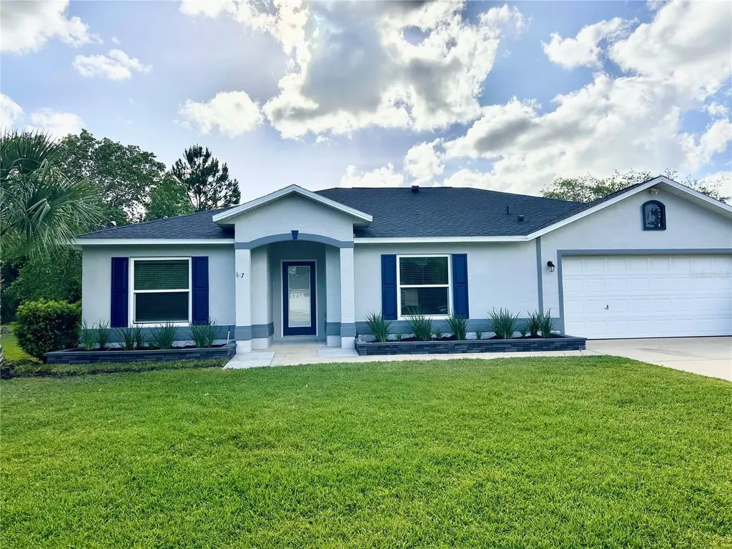 7 Lancaster Lane Palm Coast FL 32137