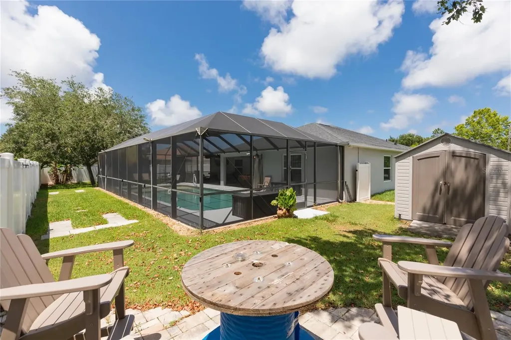 7 Lancaster Lane Palm Coast FL 32137