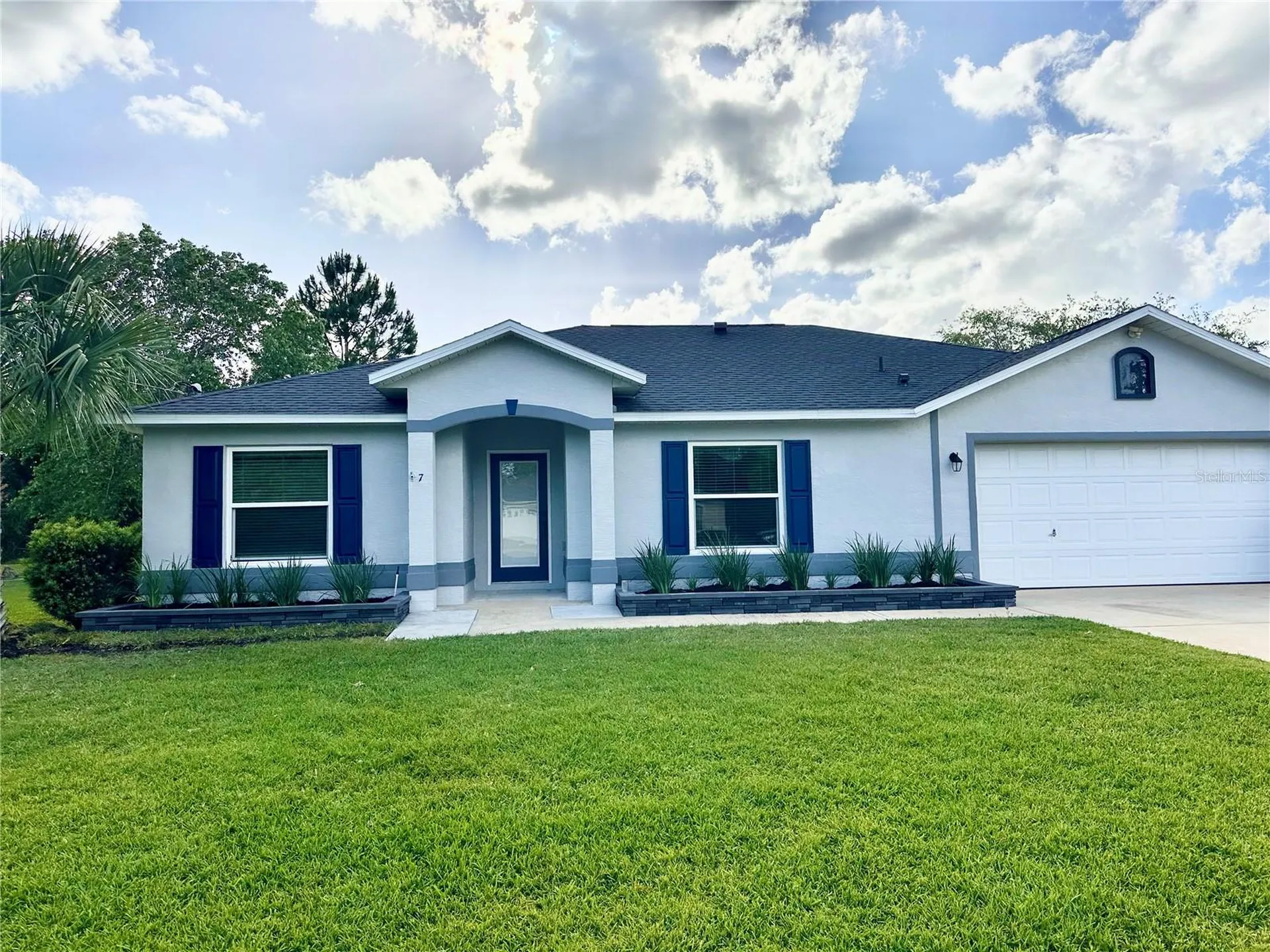 7 Lancaster Lane Palm Coast FL 32137