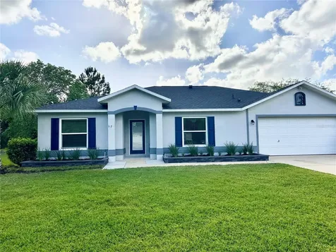 7 Lancaster Lane Palm Coast FL 32137