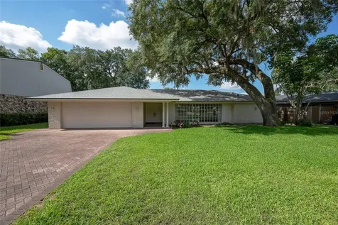 4096 Summerwood Avenue Orlando FL 32812