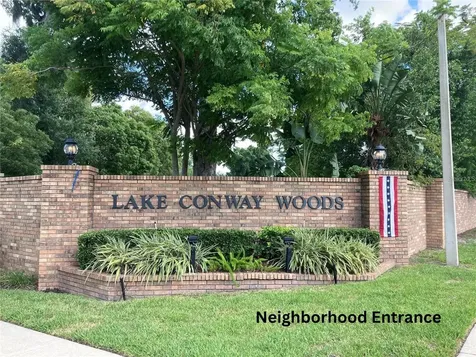 4096 Summerwood Avenue Orlando FL 32812