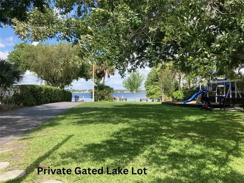 4096 Summerwood Avenue Orlando FL 32812