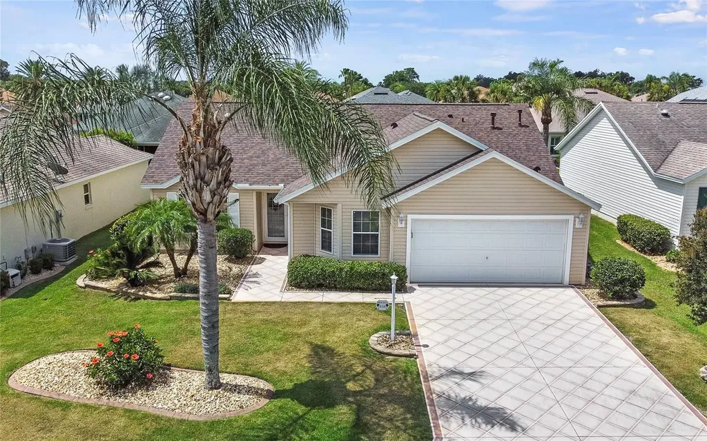 858 Kline Street The Villages FL 32162