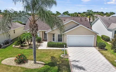 858 Kline Street The Villages FL 32162