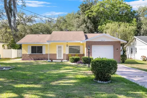 36414 Ionno Court Zephyrhills FL 33541