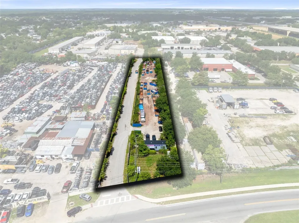 2585 Jmt Industrial Drive Apopka FL 32703