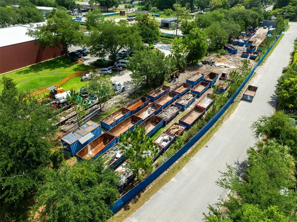 2585 Jmt Industrial Drive Apopka FL 32703