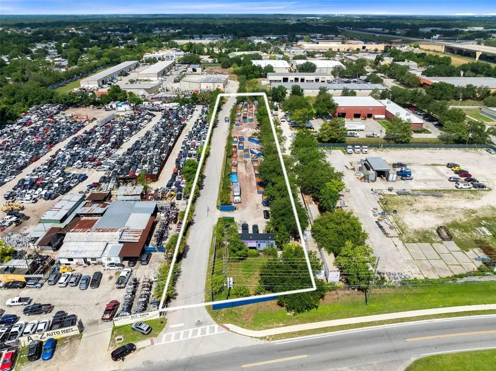 2585 Jmt Industrial Drive Apopka FL 32703