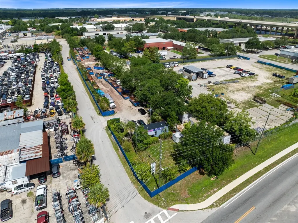 2585 Jmt Industrial Drive Apopka FL 32703