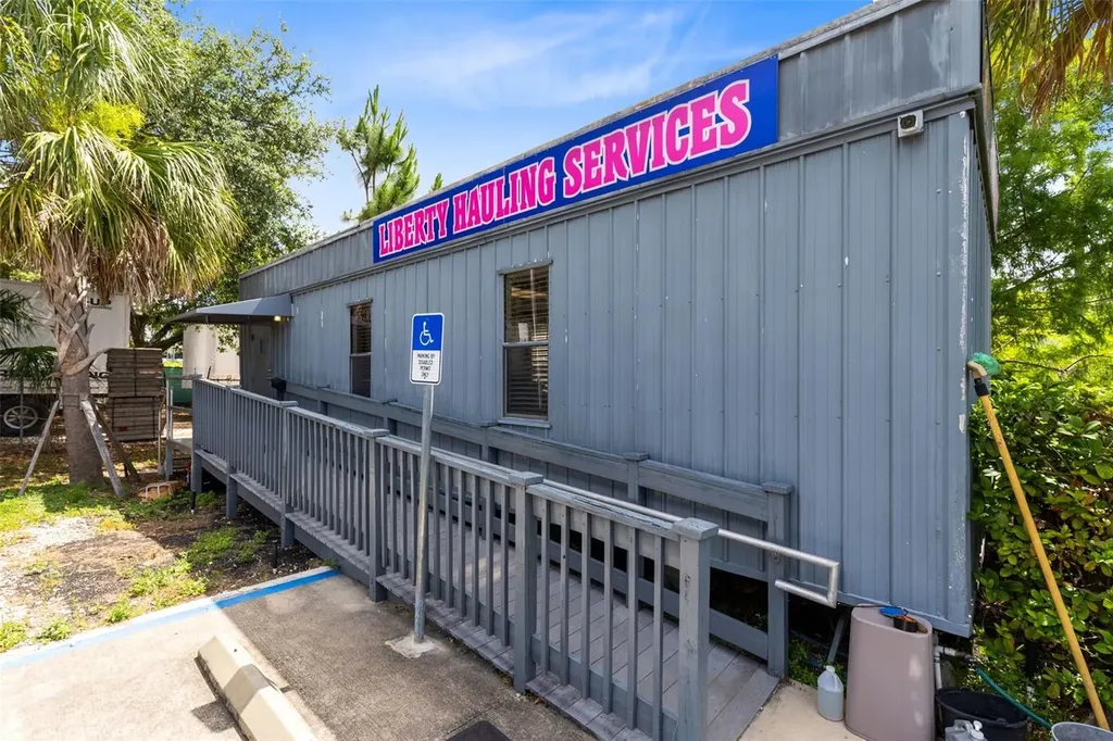 2585 Jmt Industrial Drive Apopka FL 32703