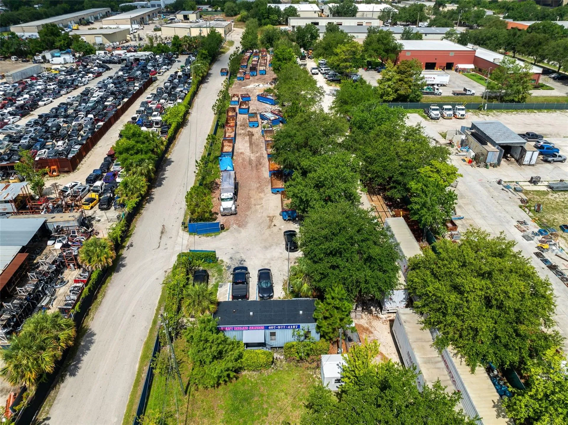 2585 Jmt Industrial Drive Apopka FL 32703