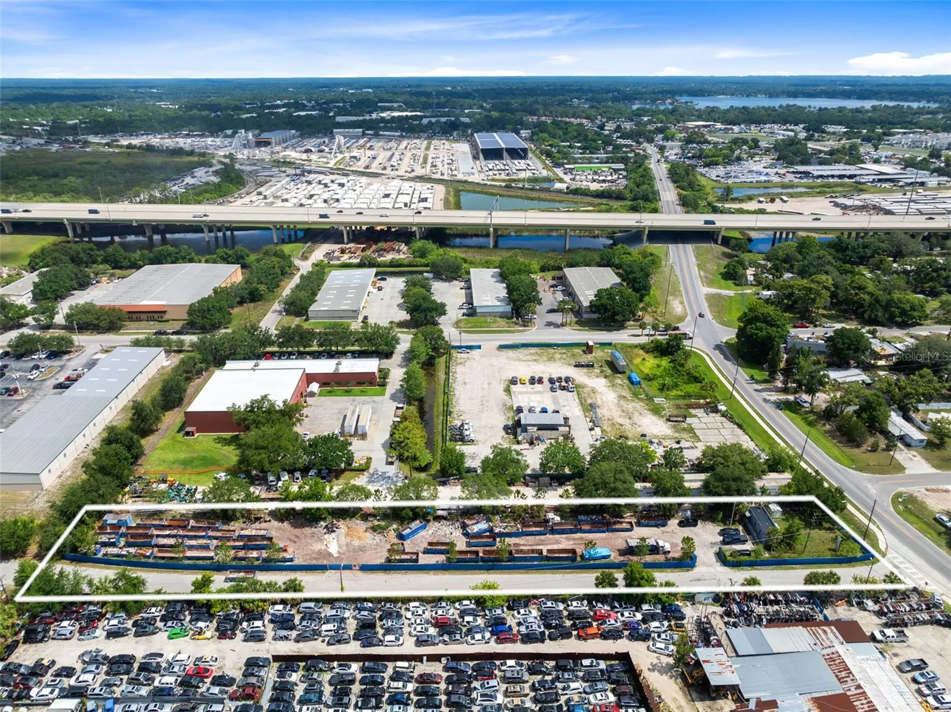 2585 Jmt Industrial Drive Apopka FL 32703