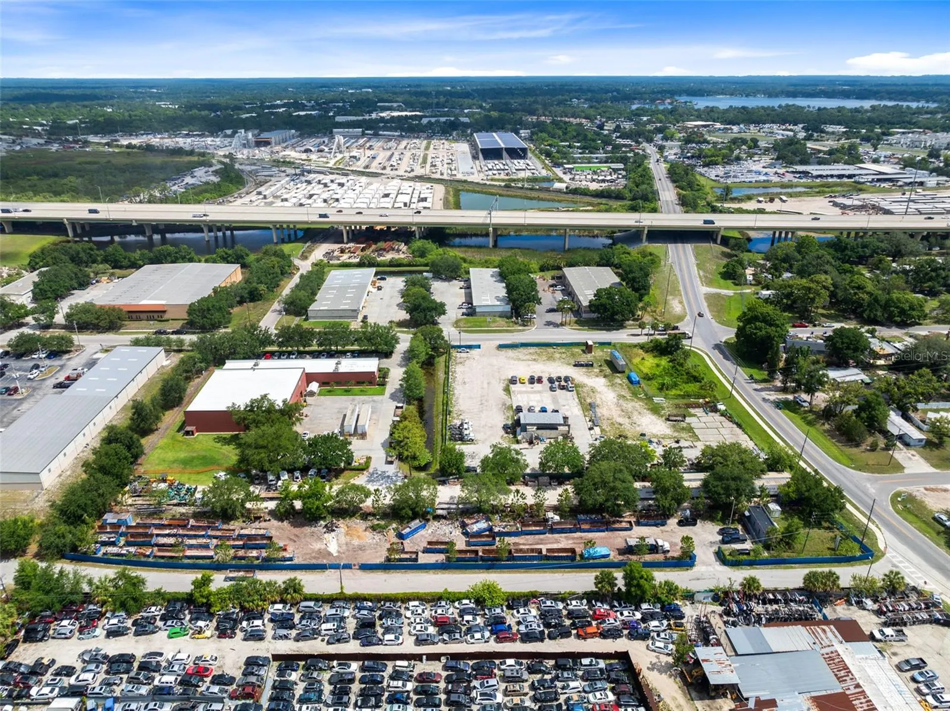 2585 Jmt Industrial Drive Apopka FL 32703