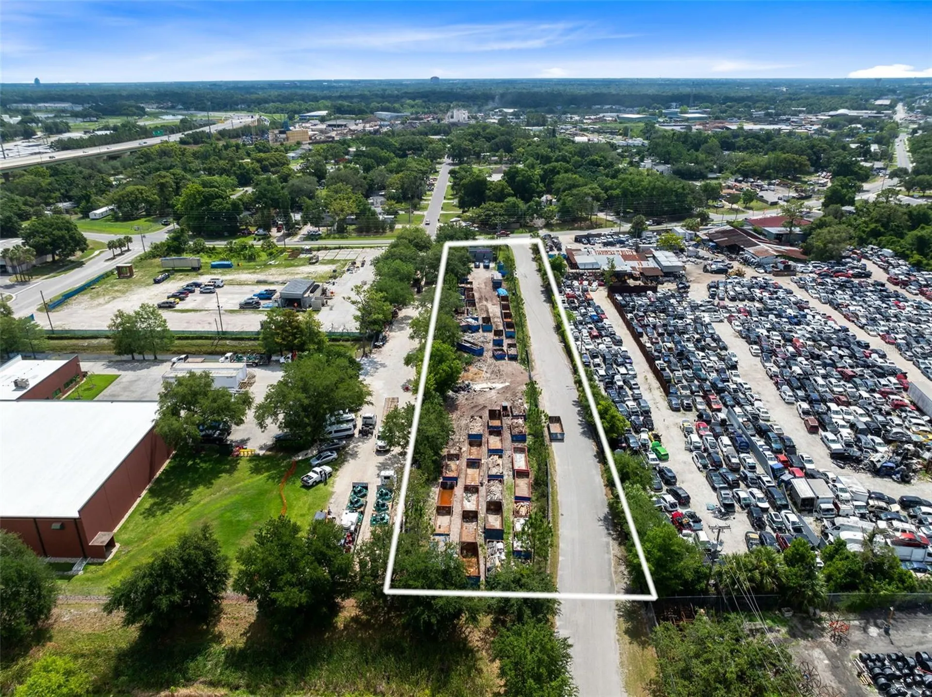 2585 Jmt Industrial Drive Apopka FL 32703