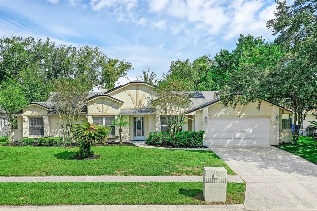 9043 Floribunda Drive Orlando FL 32818