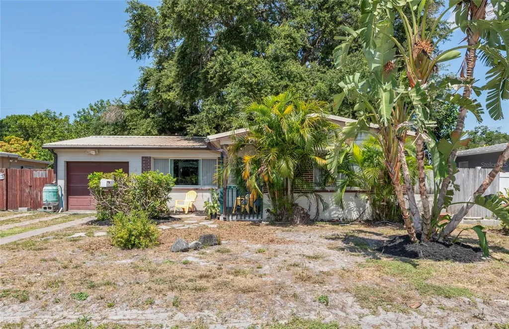 8350 55th Street N Pinellas Park FL 33781