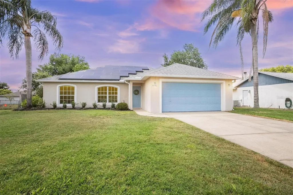 1096 Stillwater Avenue Deltona FL 32725