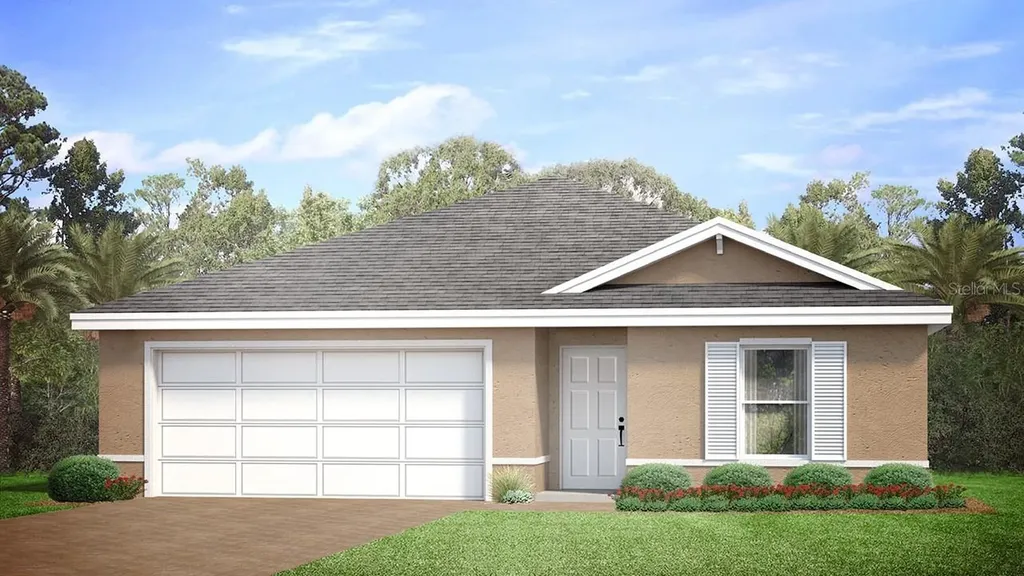 12100 Shellnut Avenue Port Charlotte FL 33981