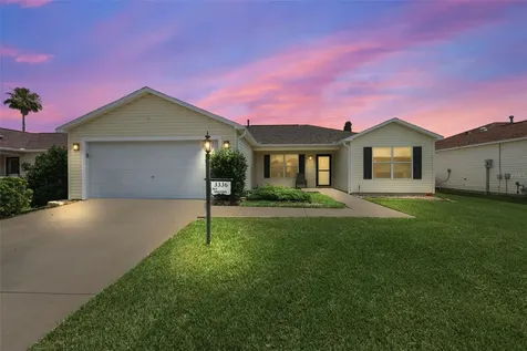 3336 Richmond Drive The Villages FL 32162