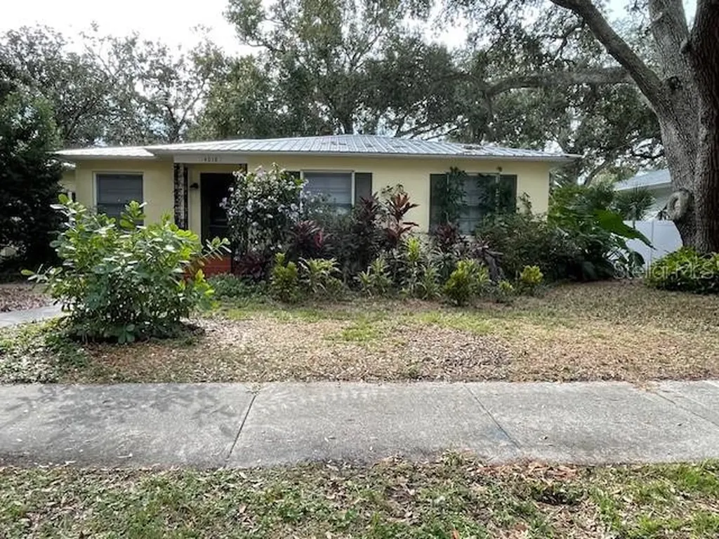 4018 W Granada Street Tampa FL 33629