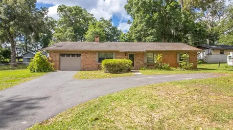 542 SE 28th Street Melrose FL 32666