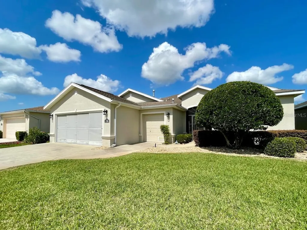 1728 SW 155th Place Road Ocala FL 34473