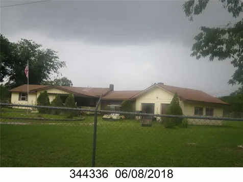 15296 Ganster Drive Brooksville FL 34613