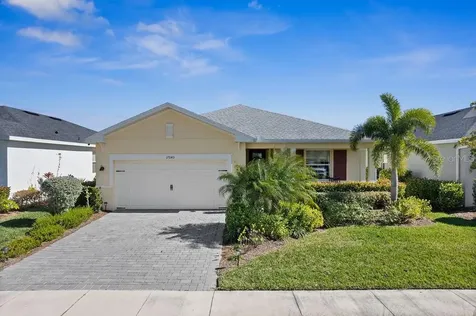 17645 Corkwood Bend Trail Punta Gorda FL 33982
