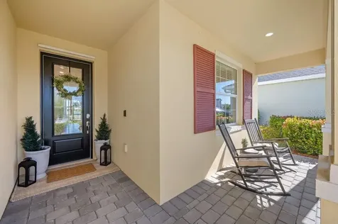 17645 Corkwood Bend Trail Punta Gorda FL 33982