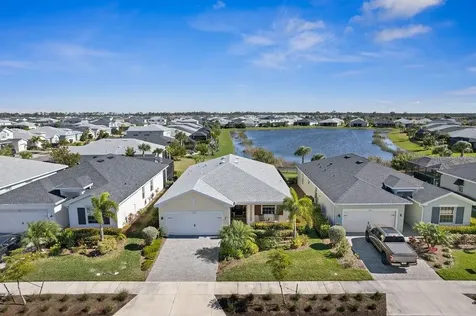 17645 Corkwood Bend Trail Punta Gorda FL 33982