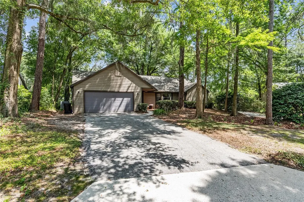 7933 SW 47th Court Gainesville FL 32608