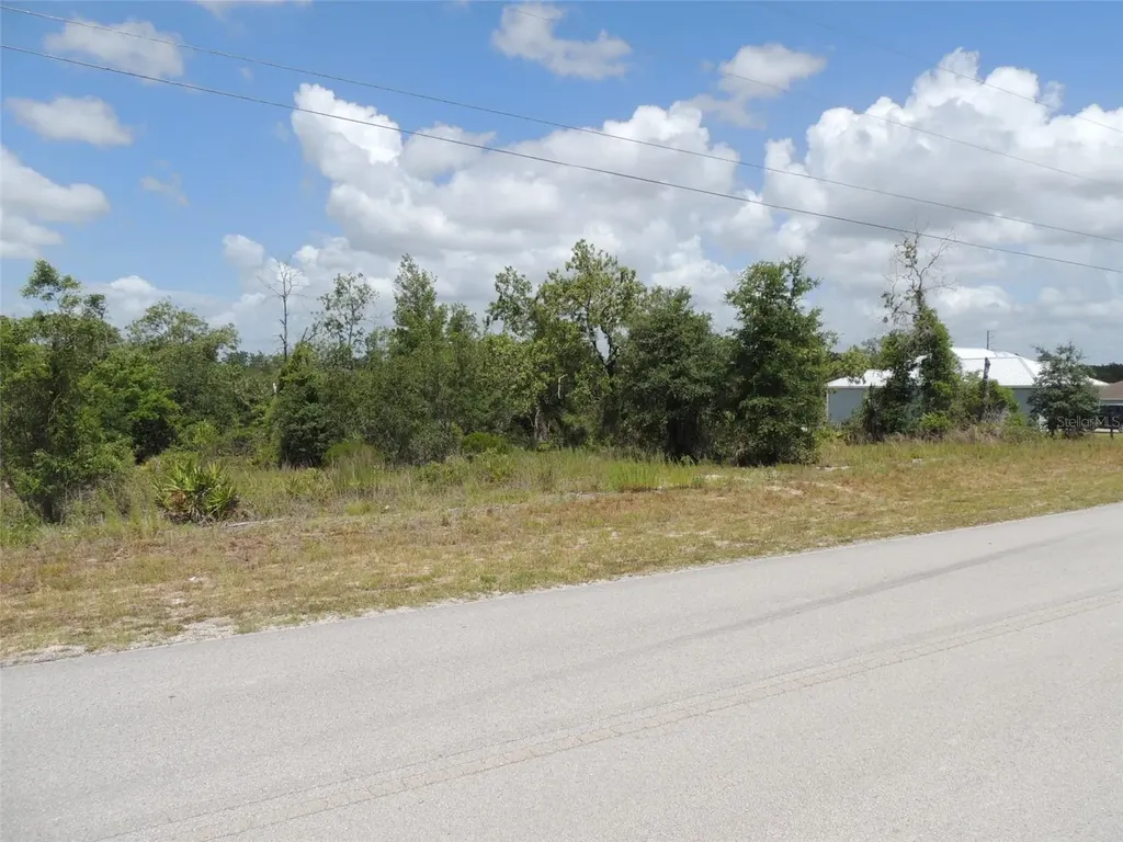 13591 NE 51st Lane Williston FL 32696