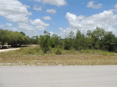 13591 NE 51st Lane Williston FL 32696