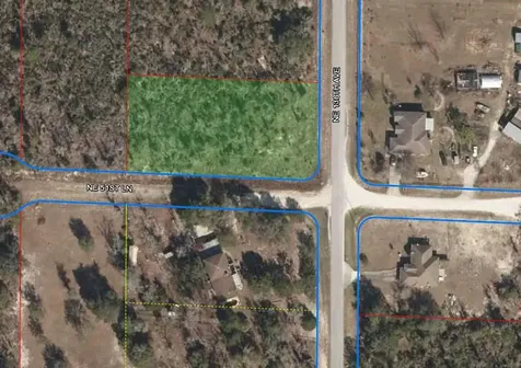 13591 NE 51st Lane Williston FL 32696