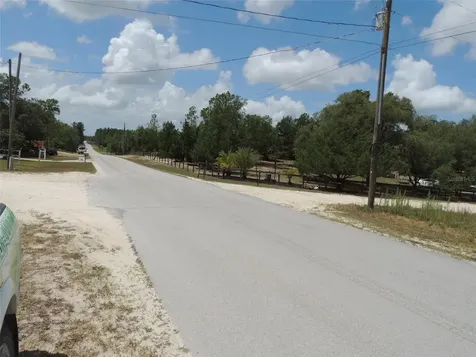 13591 NE 51st Lane Williston FL 32696