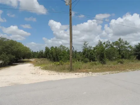 13591 NE 51st Lane Williston FL 32696