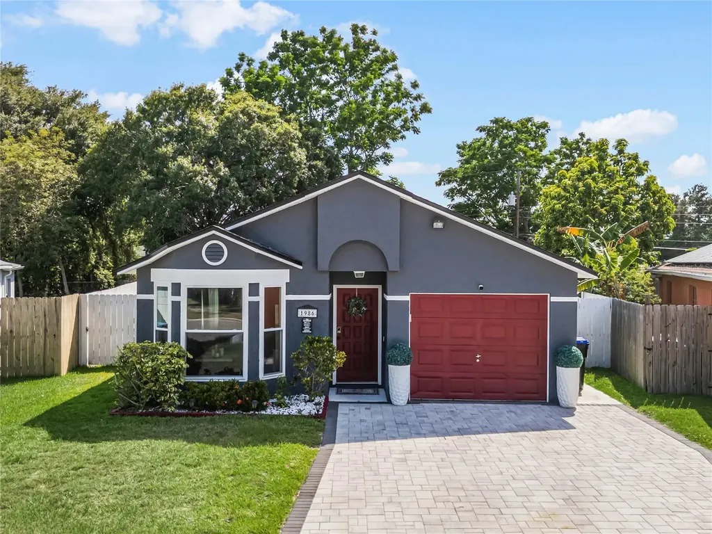 1986 Garwood Drive Orlando FL 32822