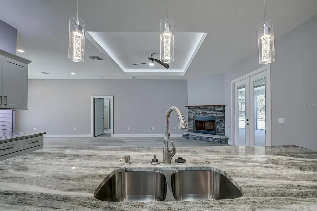 8 Hibiscus Court Homosassa FL 34446
