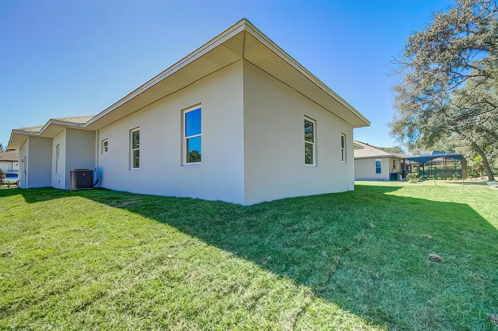 8 Hibiscus Court Homosassa FL 34446